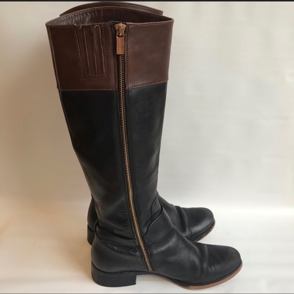 Authentic Michael Kors Riding Boots - Picture 8 of 8